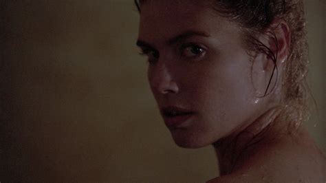 kelly mcgillis witness nude|Witness